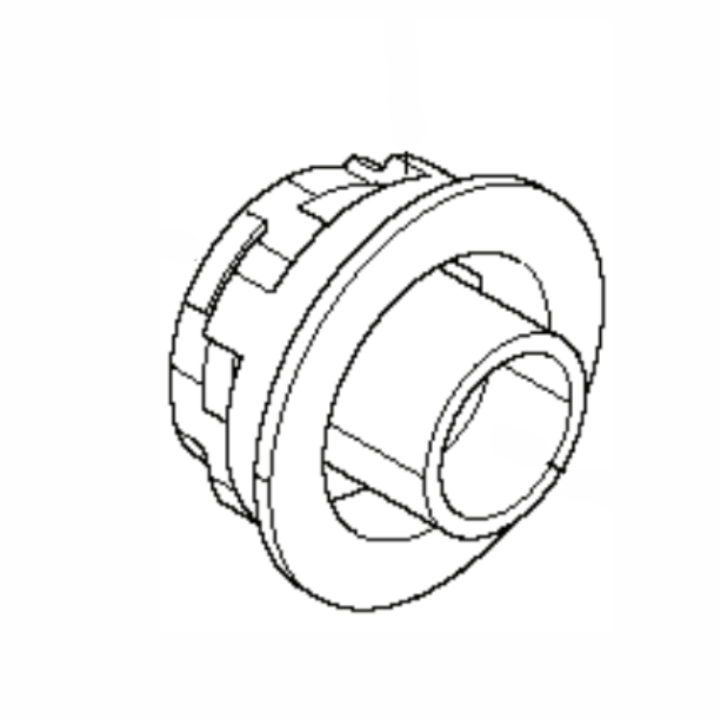 Kam i gruppen  hos Gräsklipparbutiken (5769856-01)
