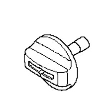Vred Luftfilter 5769924-05 i gruppen hos Gräsklipparbutiken (5769924-05)