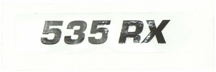Dekal 5769986-11 i gruppen  hos Gräsklipparbutiken (5769986-11)