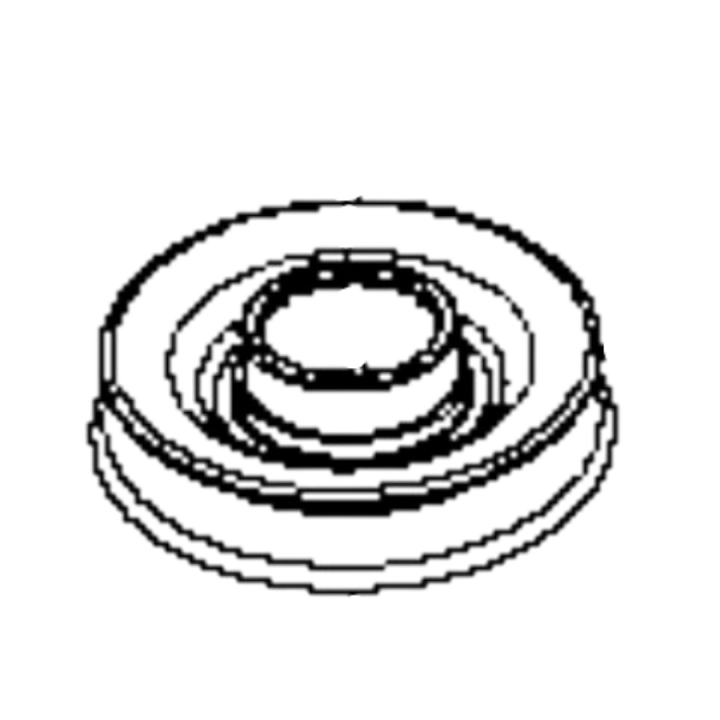 Drivhjul i gruppen Reservdelar Gräsklippare / Reservdelar Husqvarna Rider / Reservdelar Husqvarna P524 EFI hos Gräsklipparbutiken (5770019-01)