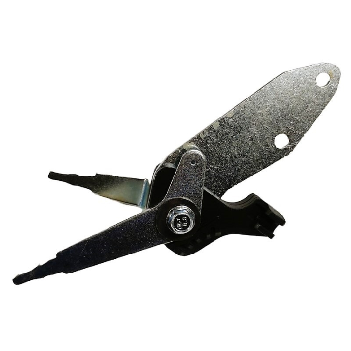 Gasreglage i gruppen Reservdelar Gräsklippare / Reservdelar Husqvarna Rider / Reservdelar Husqvarna P524 hos Gräsklipparbutiken (5770714-01)