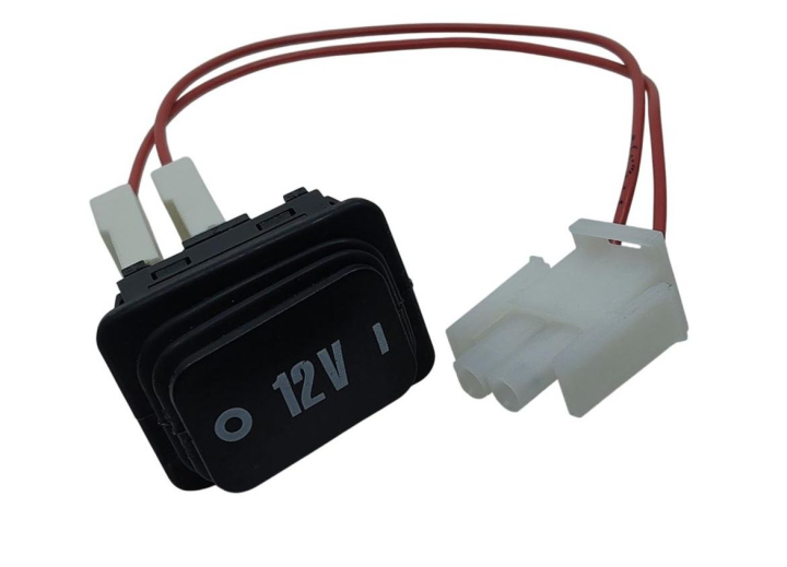 Kablage i gruppen Reservdelar Gräsklippare / Reservdelar Husqvarna Rider / Reservdelar Husqvarna P524 EFI hos Gräsklipparbutiken (5772048-01)