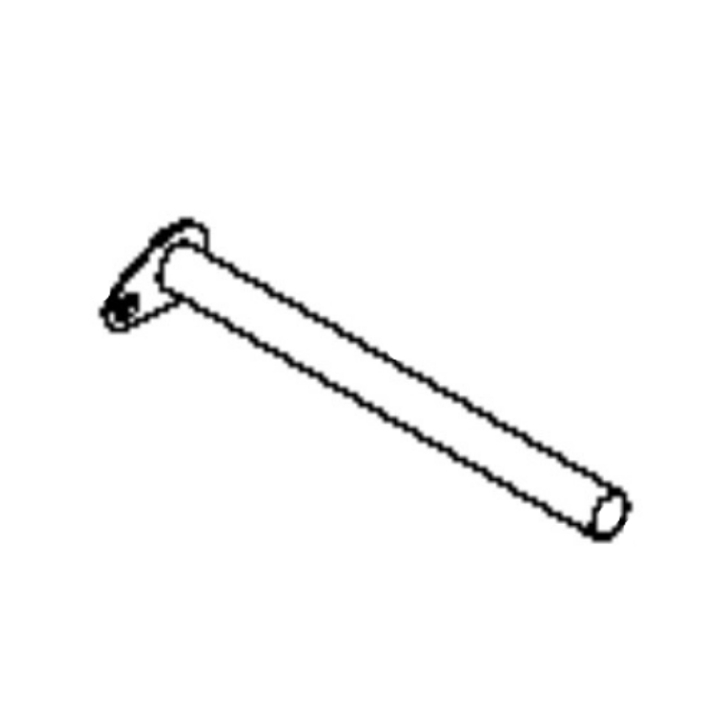 Axel Kpl i gruppen Reservdelar Gräsklippare / Reservdelar Husqvarna Rider / Reservdelar Husqvarna P524 EFI hos Gräsklipparbutiken (5772384-01)