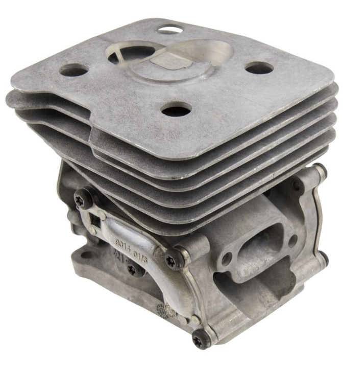 Cylinder Husqvarna 545FX, 545FXT, 545F, FC2245 i gruppen  hos Gräsklipparbutiken (5772749-02)