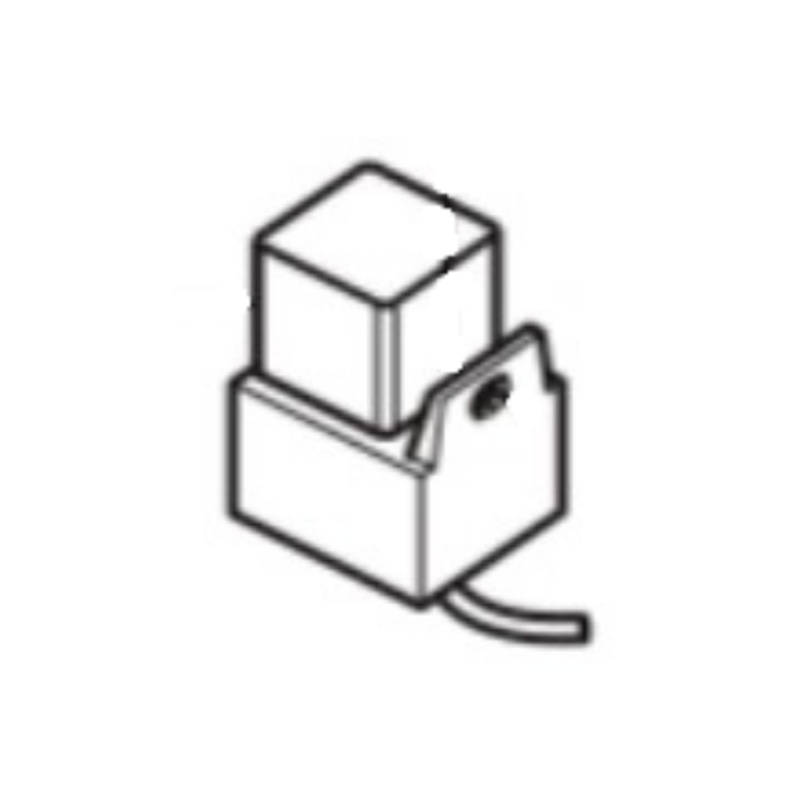 Relä i gruppen Reservdelar Gräsklippare / Reservdelar Husqvarna Rider / Reservdelar Husqvarna P525DX hos Gräsklipparbutiken (5773251-01)