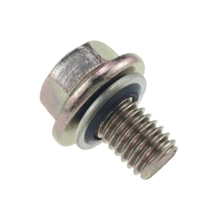 Bult i gruppen Reservdelar Gräsklippare / Reservdelar Husqvarna Rider / Reservdelar Rider 419 TSX AWD hos Gräsklipparbutiken (5773258-01)