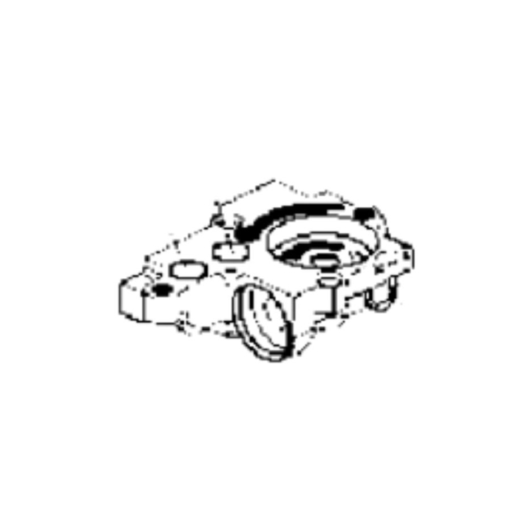 Pump Cpl, i gruppen Reservdelar Gräsklippare / Reservdelar Husqvarna Rider / Reservdelar Rider 316TsX AWD hos Gräsklipparbutiken (5773264-01)