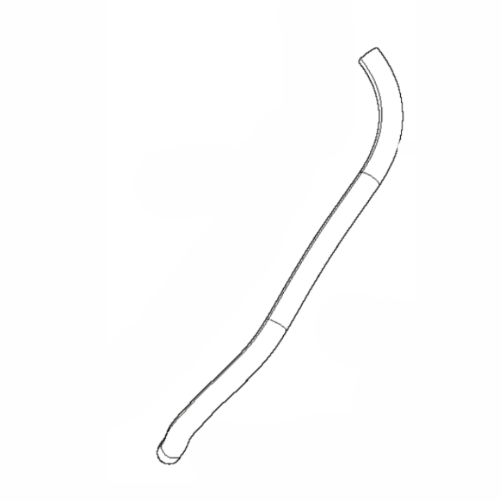 Rör i gruppen  hos Gräsklipparbutiken (5773356-01)