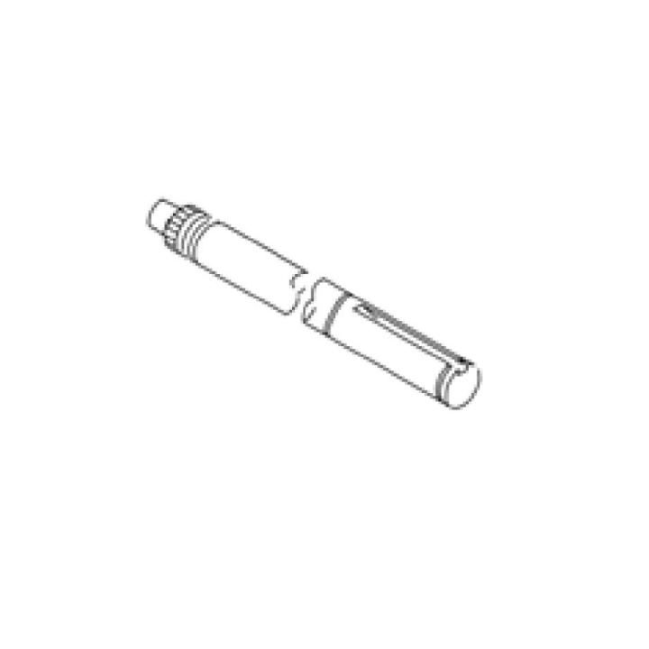 Axel i gruppen Reservdelar Gräsklippare / Reservdelar Husqvarna Rider / Reservdelar Rider Proflex 21 AWD hos Gräsklipparbutiken (5773437-01)