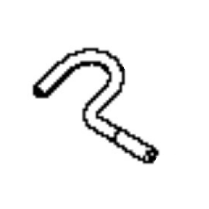 Hållare i gruppen Reservdelar Gräsklippare / Reservdelar Husqvarna Rider / Reservdelar Husqvarna P524 EFI hos Gräsklipparbutiken (5773577-01)