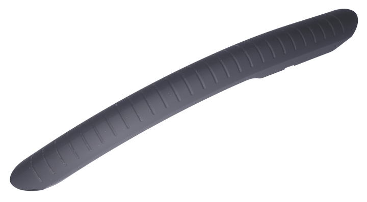 Rear Handle Coated i gruppen  hos Gräsklipparbutiken (5773652-01)