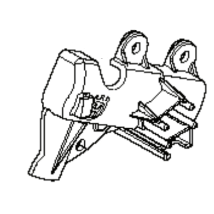 Fäste i gruppen  hos Gräsklipparbutiken (5773656-01)