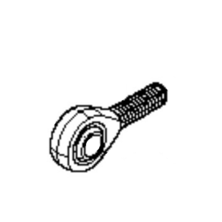 Länkhuvud i gruppen Reservdelar Gräsklippare / Reservdelar Husqvarna Rider / Reservdelar Husqvarna P525DX hos Gräsklipparbutiken (5774085-01)