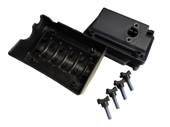 Luftrenare i gruppen hos Gräsklipparbutiken (5774736-01)