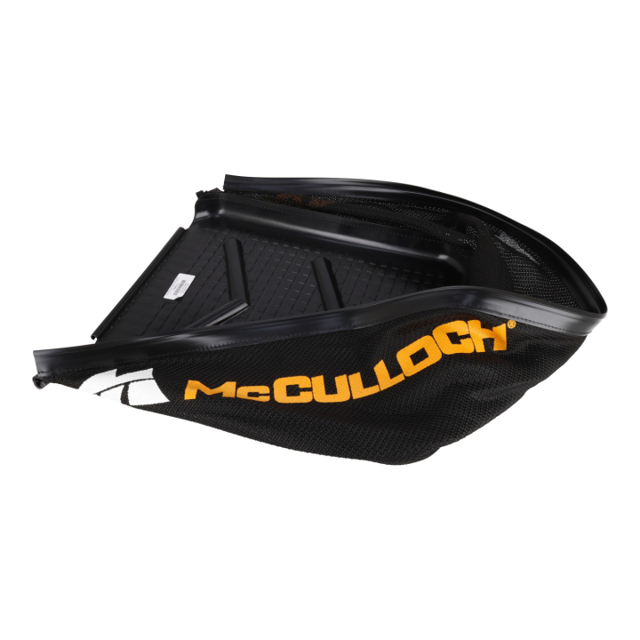 Gräsuppsamlare i gruppen Reservdelar Gräsklippare / Reservdelar McCulloch Gå-Bakom Gräsklippare / Reservdelar McCulloch M51-140R hos Gräsklipparbutiken (5775866-05)