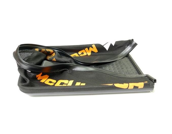 Gräsuppsamlare i gruppen Reservdelar Gräsklippare / Reservdelar McCulloch Gå-Bakom Gräsklippare / Reservdelar McCulloch M53-160WRPXV hos Gräsklipparbutiken (5775866-06)