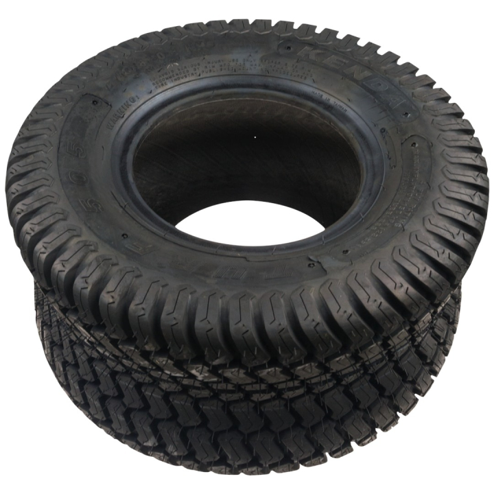 Däck i gruppen Reservdelar Gräsklippare / Reservdelar Husqvarna Rider / Reservdelar Husqvarna P524 EFI hos Gräsklipparbutiken (5775891-01)