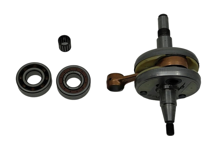 Crankshaft Assy H565 Spare Par i gruppen  hos Gräsklipparbutiken (5776074-02)