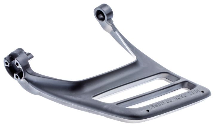 Handguard i gruppen Produktkyrkogård hos Gräsklipparbutiken (5776119-01)