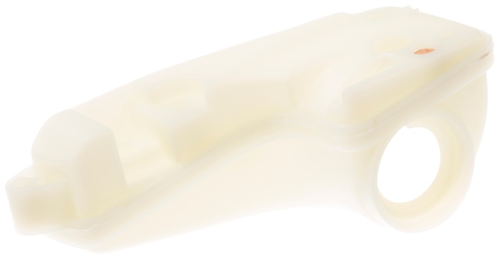 Oljetank i gruppen  hos Gräsklipparbutiken (5776670-01)