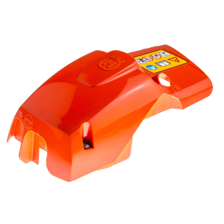 Cylinderkåpa i gruppen  hos Gräsklipparbutiken (5777759-01)