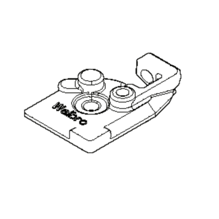 Kåpa i gruppen hos Gräsklipparbutiken (5778069-01)