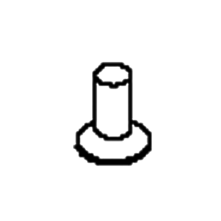 Screw 5778071-01 i gruppen  hos Gräsklipparbutiken (5778071-01)