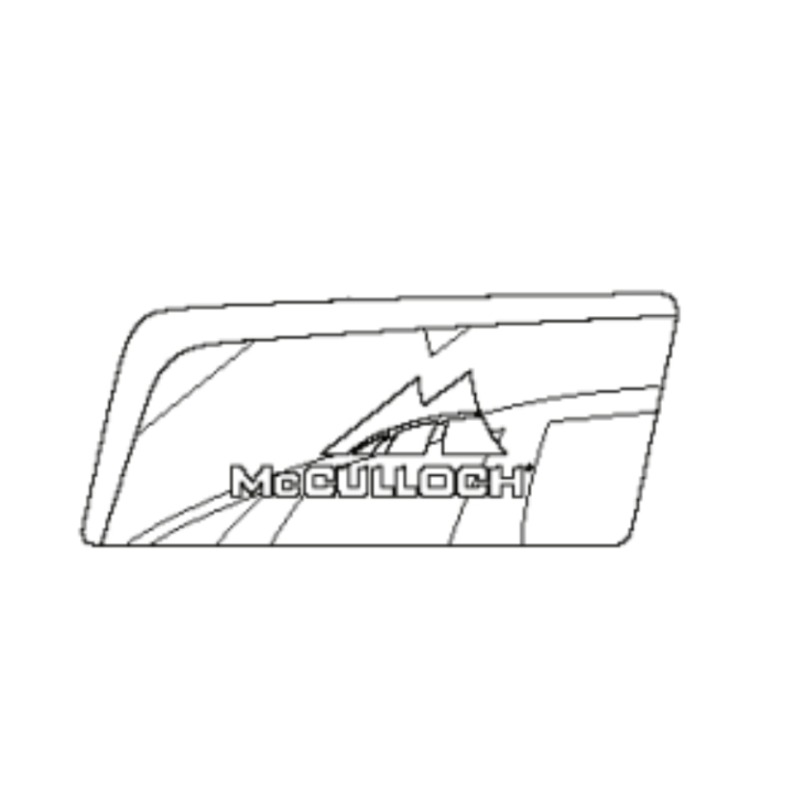 Dekal i gruppen hos Gräsklipparbutiken (5778153-01)