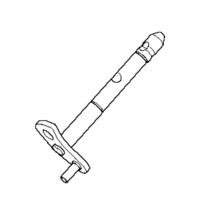 Shaft i gruppen  hos Gräsklipparbutiken (5778164-01)