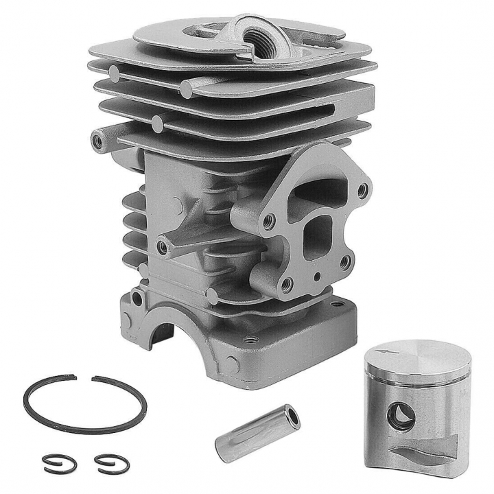 Cylinderkit 120 Mark II, 235, 236, 240, CS2234, CS2238 i gruppen  hos Gräsklipparbutiken (5778311-01)
