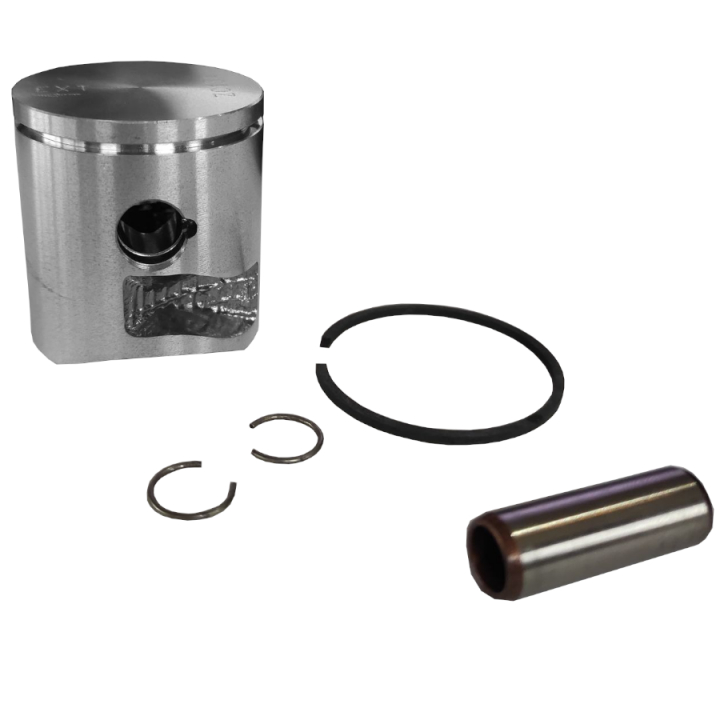 Kolv Kit i gruppen  hos Gräsklipparbutiken (5778313-02)