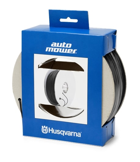 Begränsningskabel Husqvarna Original 150m i gruppen Robotgräsklippare / Tillbehör Automower® / Kabel hos Gräsklipparbutiken (5778643-01)