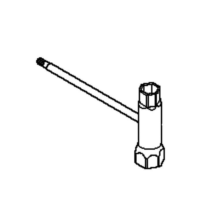 Wrench i gruppen  hos Gräsklipparbutiken (5778734-01)