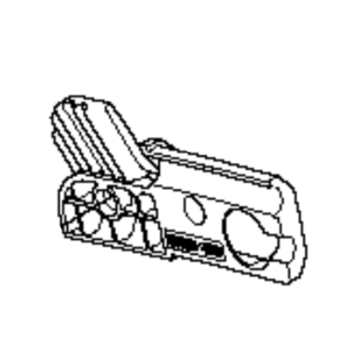 Klämma i gruppen  hos Gräsklipparbutiken (5778743-01)