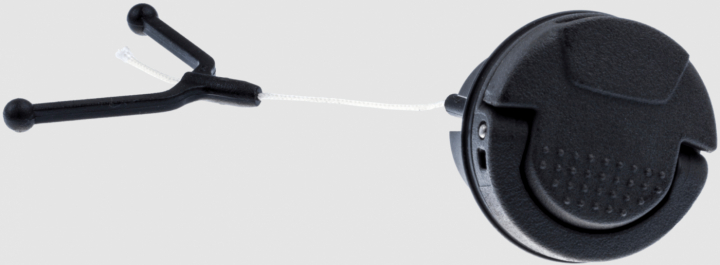 Tanklock Kpl i gruppen  hos Gräsklipparbutiken (5778786-01)