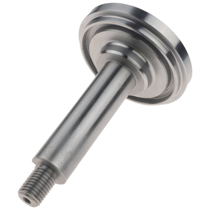 Knivfäste i gruppen Reservdelar Gräsklippare / Reservdelar Husqvarna Rider / Reservdelar Husqvarna P525D hos Gräsklipparbutiken (5779707-01)