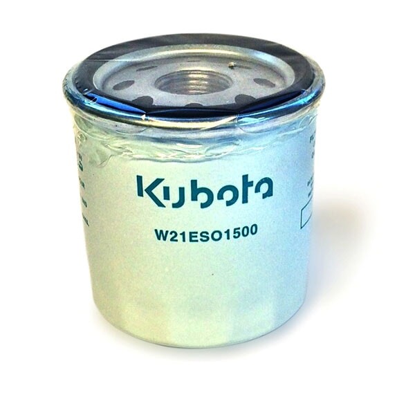 Oil Filter i gruppen Reservdelar Gräsklippare / Reservdelar Husqvarna Rider / Reservdelar Husqvarna P520DX hos Gräsklipparbutiken (5780098-01)