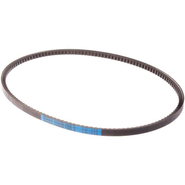 Rem i gruppen Reservdelar Gräsklippare / Reservdelar Husqvarna Rider / Reservdelar Husqvarna P520DX hos Gräsklipparbutiken (5780099-01)