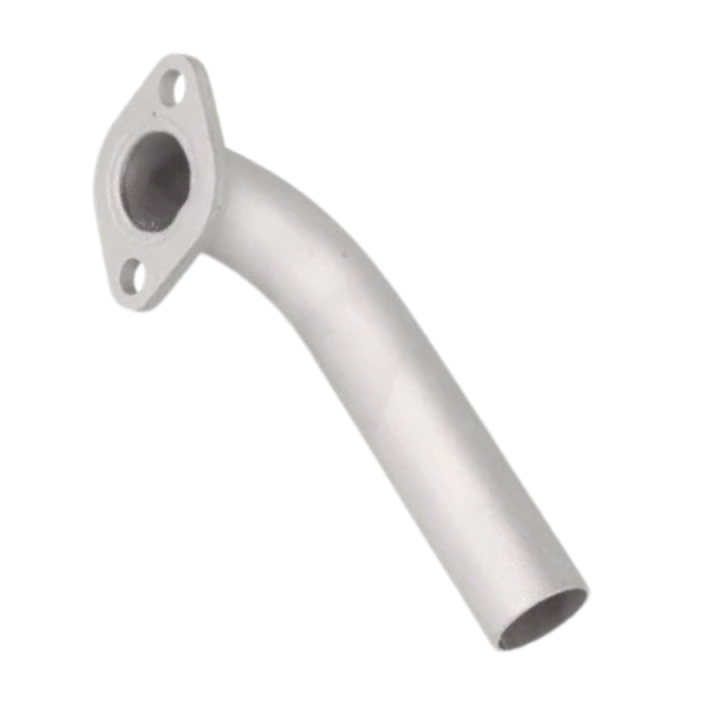 Avgasrör i gruppen Reservdelar Gräsklippare / Reservdelar Husqvarna Rider / Reservdelar Rider 216 hos Gräsklipparbutiken (5780548-03)