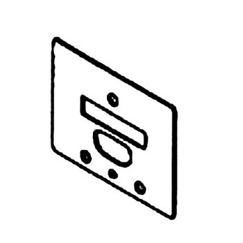 Platta i gruppen hos Gräsklipparbutiken (5781153-01)