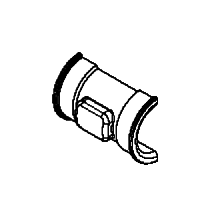 Vibrationselement 5781392-01 i gruppen  hos Gräsklipparbutiken (5781392-01)