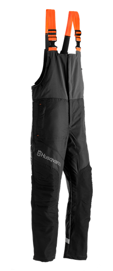 Hängselbyxa Functional 54 i gruppen  hos Gräsklipparbutiken (5781659-54)