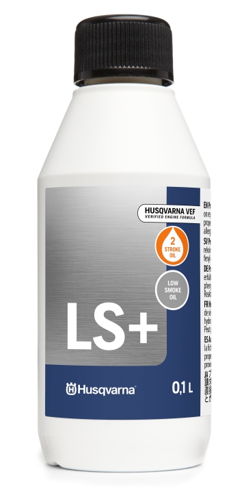 2-TAKTSOLJA LS+ 0,1L HQV i gruppen  hos Gräsklipparbutiken (5781803-02)