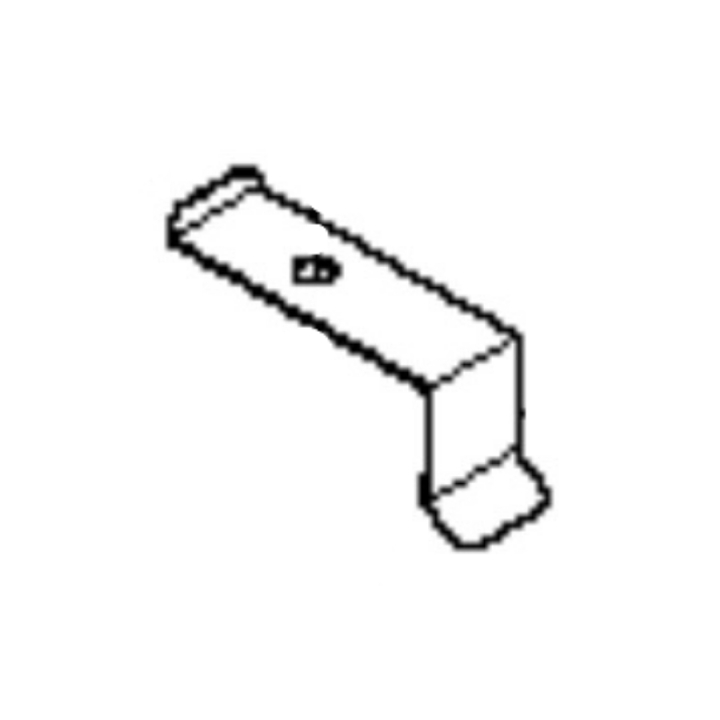 Remstyrare i gruppen Reservdelar Gräsklippare / Reservdelar Husqvarna Rider / Reservdelar Husqvarna P524 EFI hos Gräsklipparbutiken (5781906-01)