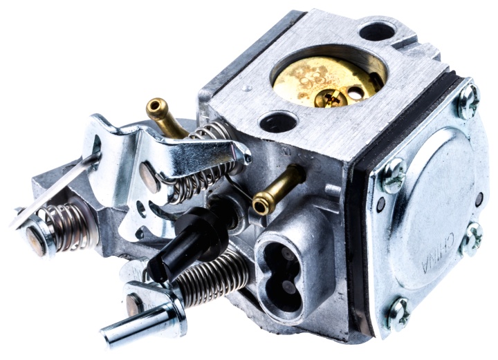 Carburettor i gruppen  hos Gräsklipparbutiken (5782434-01)