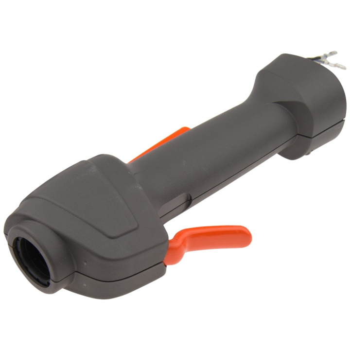 Bakre Handtag Komplett i gruppen  hos Gräsklipparbutiken (5782795-01)