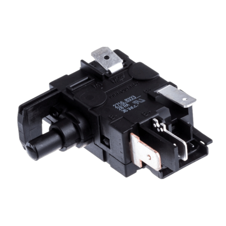 Strömställare i gruppen hos Gräsklipparbutiken (5783269-01)