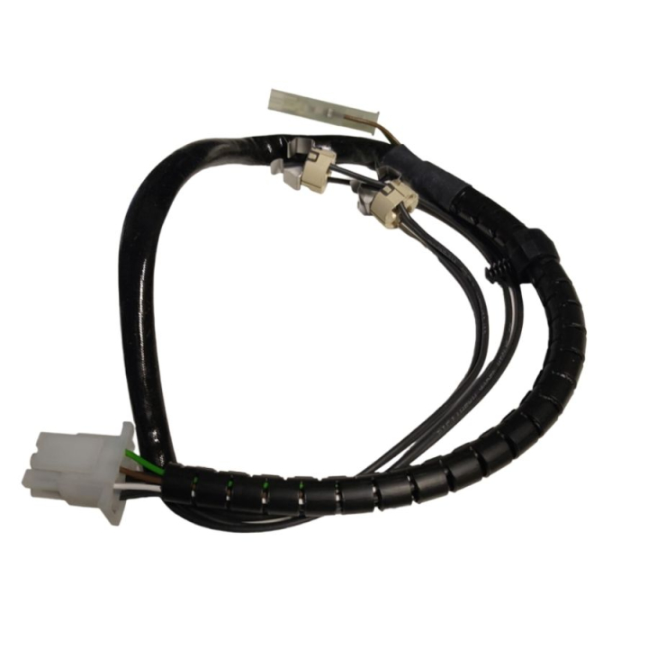 Kablage i gruppen Reservdelar Gräsklippare / Reservdelar Husqvarna Rider / Reservdelar Rider 318 hos Gräsklipparbutiken (5783289-01)