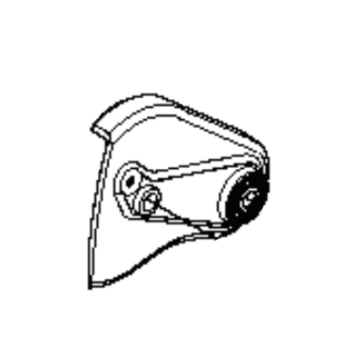 Hus Kpl i gruppen Reservdelar Gräsklippare / Reservdelar Klippo / Reservdelar Klippo Pro 21 SH Classic hos Gräsklipparbutiken (5783428-01)