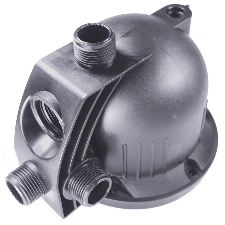 Pump i gruppen hos Gräsklipparbutiken (5784619-01)